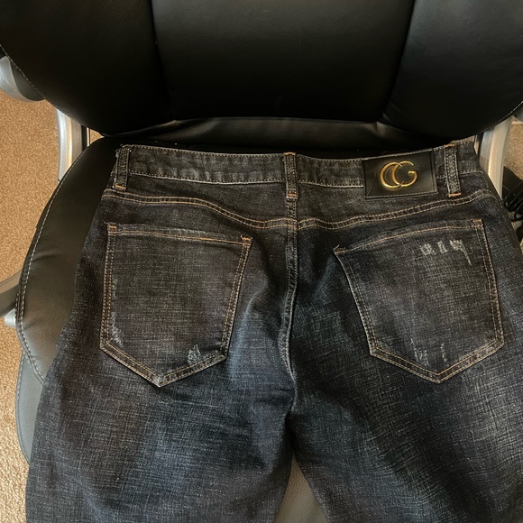 Jeans - Picture 4 of 4